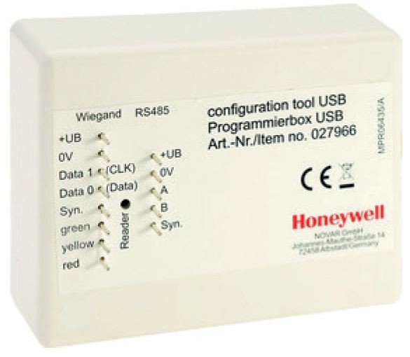 Honeywell 027966
