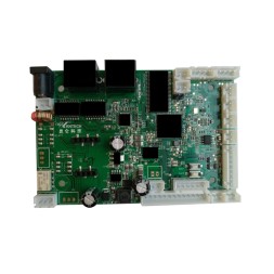 Плата VoIP SIP KN518