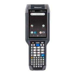 Терминалы сбора данных Honeywell Dolphin CK65
