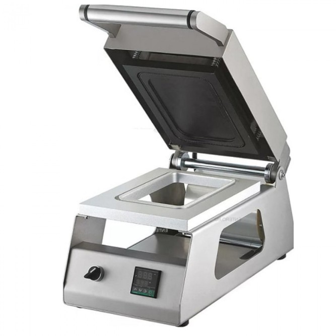 Запайщик лотков Indokor IS-1