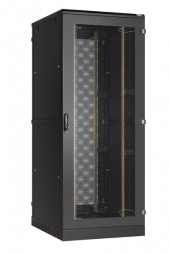 Шкаф нап. 47U TLK (TFE-478010-PPPP-BK)