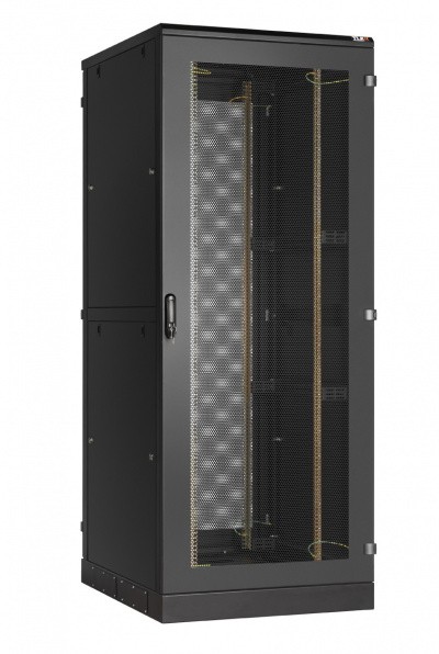 Шкаф нап. 47U TLK (TFE-478010-PPPP-BK)