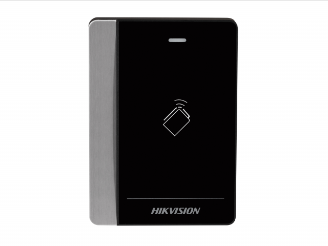 Считыватель EM карт DS-K1102AE