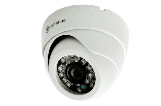 Optimus IP-E022.1 (3.6)