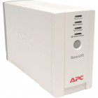 ИБП APC by Schneider Electric Back-UPS CS 650VA 230V