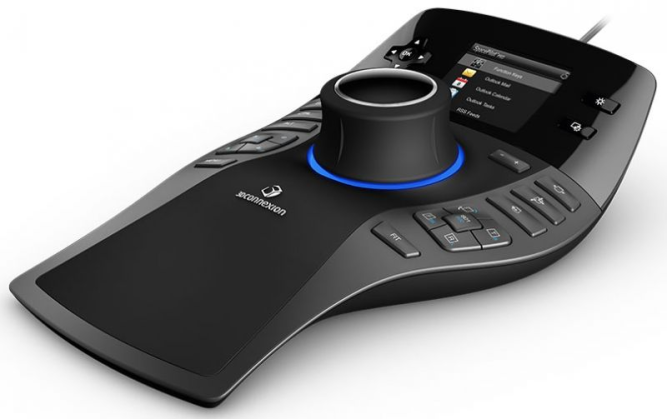 Pelco 3DX-600-3DMOUSE