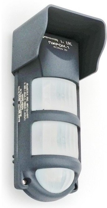 Риэлта Пирон-1 (ИО 409-35)