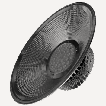 Светодиодный подвесной светильник HB-B 200W 5000K