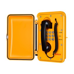 Промышленное переговорное устройство KNSP-01T3J