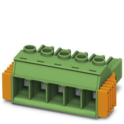 Разъем печатной платы PC 5/10-STCL1-7,62