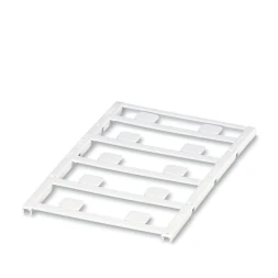 Пластиковая табличка UC-EMLP (11X9)