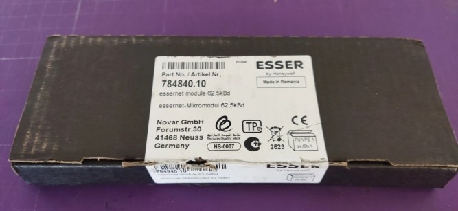 Esser 784840.10