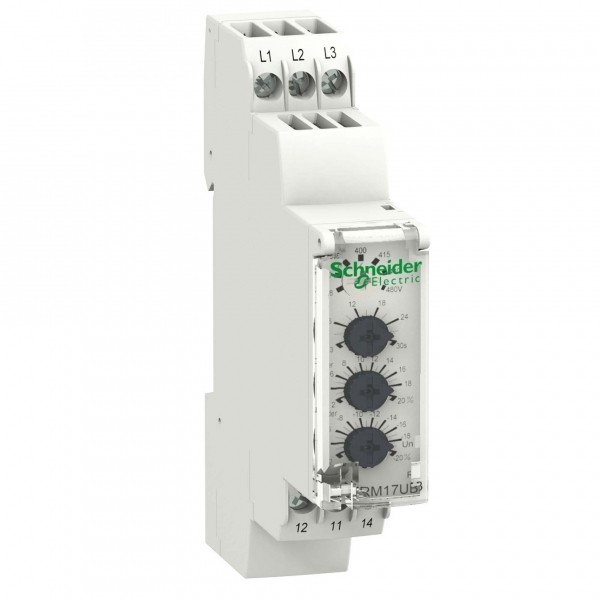Systeme Electric RM17UB310