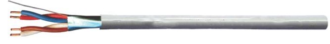 КАЭфВ 1x2x0,64 Спецкабель