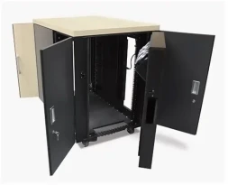 Шкаф APC AR4018IA