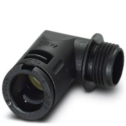 Резьбовые элементы WP-GA HF IP69K PG9 BK