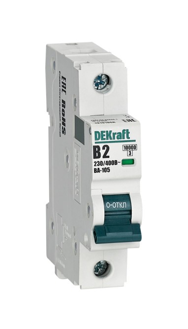DEKraft 13101DEK