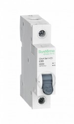 Systeme Electric C9F34163