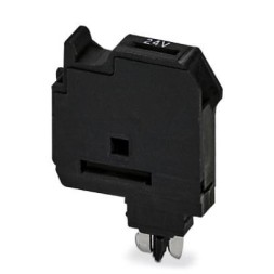 Штекерный держатель предохранителя P-FU 5X20 LED 24