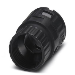Резьбовой соединительный элемент для гофрированных трубок WP-GR HF CTA M40 BK