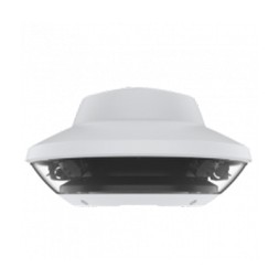 360-градусная ситуационная информационная камера