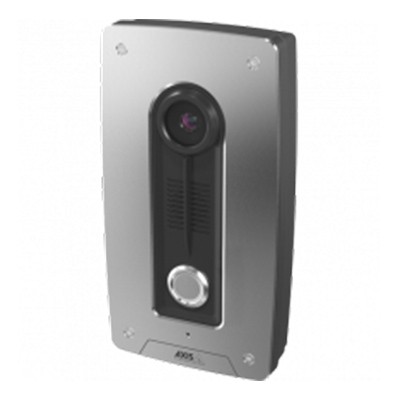 Монтажная коробка AXIS A8004-VE