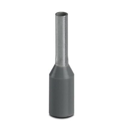 Кабельный наконечник AI0,75- 6 GY