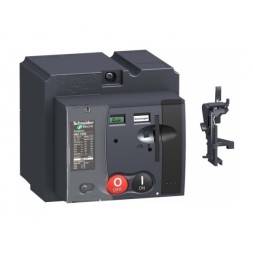 МОТОР-РЕД MT100/160 48/60В 50/60ГЦ