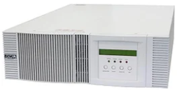 Источник питания Powercom Vanguard VGD-8K RM 3U+3U