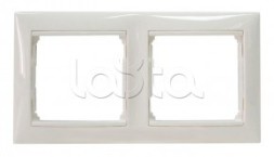 Рамка Valena 2 пост гор. Legrand (774452)