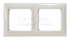 Рамка Valena 2 пост гор. Legrand (774452)