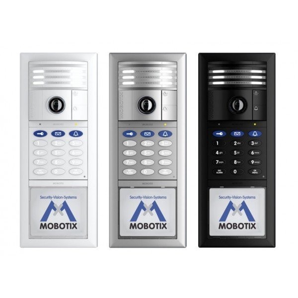 Mobotix MX-T25M-SK-Bell-4-BL