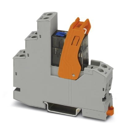 Релейный модуль RIF-1-RSC-LDP-24DC/2X21MS