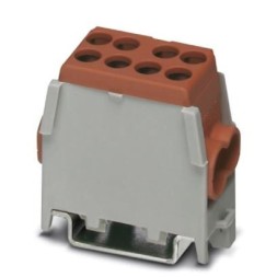 Ответвительный зажим магистрали UDB 2X25/16 BN