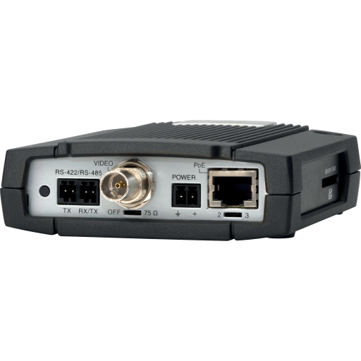 Axis Q7401 VIDEO ENCODER