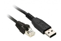 SE Устройство подключения к ПК USB/RJ45, Schneider Electric, , TCSMCNAM3M002P