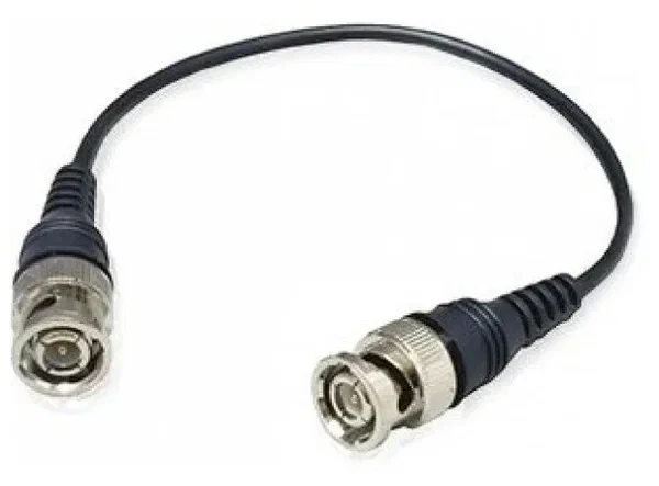 Кабель соединительный 1 BNC (штекер) х 1 BNC (штекер) WC111-40 LAZSO