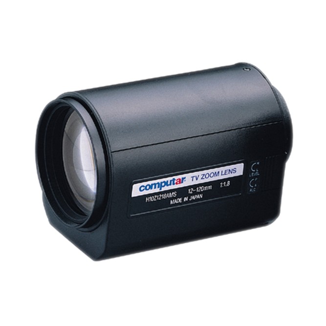 Computar H10Z1218AMS-2