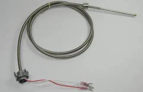 Устройство Riello YMSTTEMA Temp probe MST
