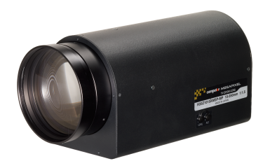 Computar H35Z1015AMS-MP