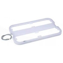 Лампа светодиодная встраиваемая в кожуж шлагбаума FAAC В680 Н для светофорного регулирования 410033