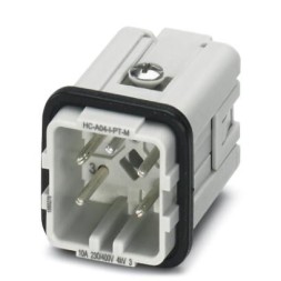 Модуль для контактов HC-A04-I-PT-M