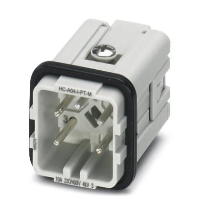 Модуль для контактов HC-A04-I-PT-M