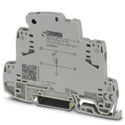 Устройство защиты от перенапряжений TTC-6-TVSD-C-24DC-UT-I
