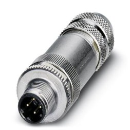 Шинный системный соединитель SACC-M12MSD-4CON-PG 9-SH