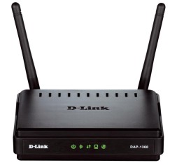D-Link DAP-1360/B/D1A