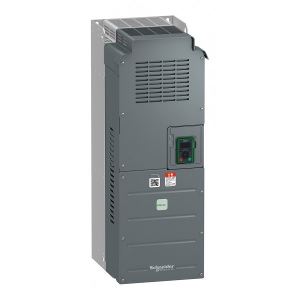 Преобразователь частоты ATV610 110кВт 380В 3ф