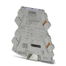 Реле предельного значения MINI MCR-2-T-2RO-PT