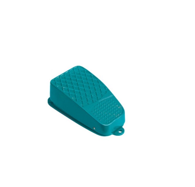 Выключатель ножной OptiLiS GFS-31, 1 педаль, кабель 3 м