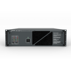Sonar SPA-248DP - Усилитель мощности трансляционный, выходная мощность 2*480 Вт